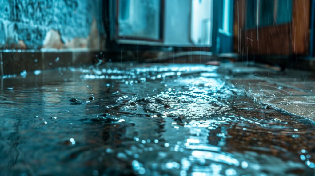 3 Best Water Cleanup Services After Heavy Rain