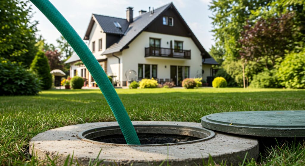 5 Tips for Cleaning Up Sewage Damage at Home