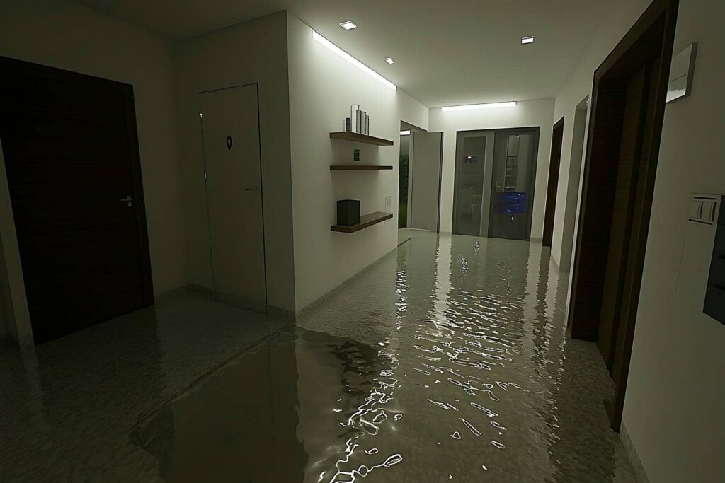 Effective Water Extraction Techniques for Flood Damage