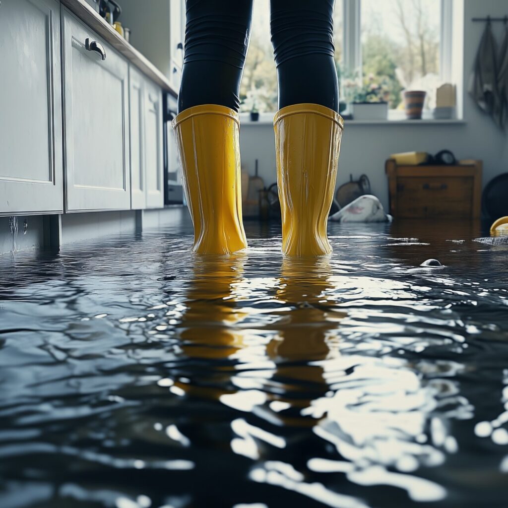 5 Best Water Damage Restoration Techniques for Floods