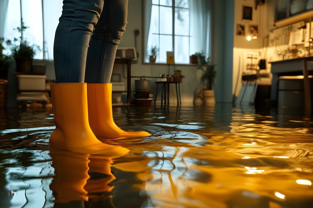 How to Access 24/7 Emergency Flood Restoration Services