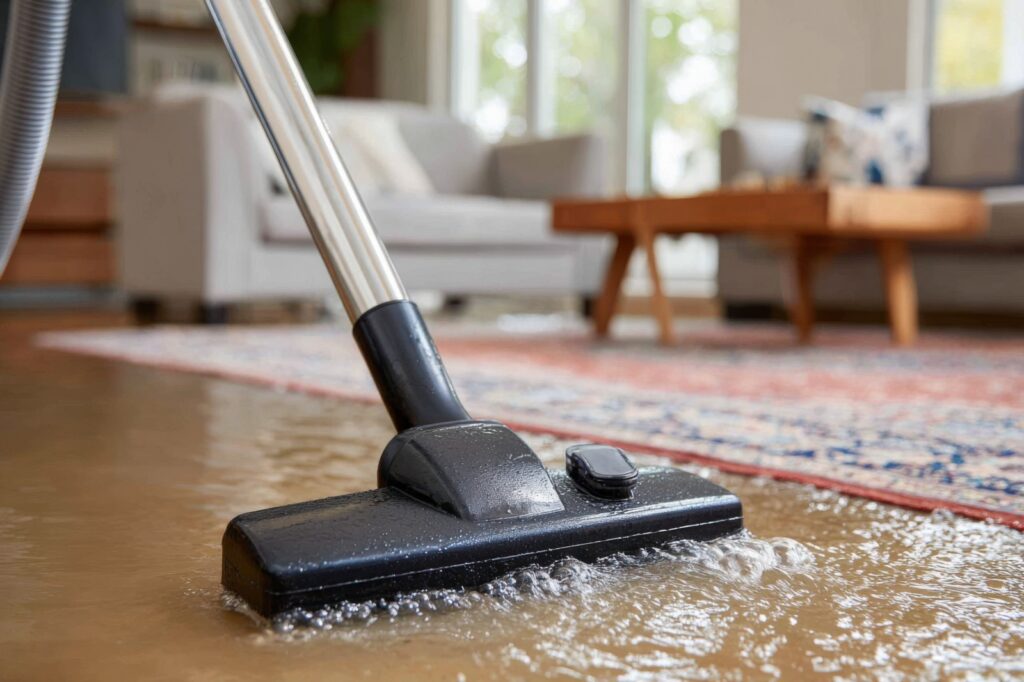 Proven Techniques for Water Extraction and Drying