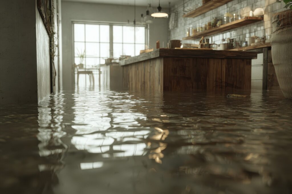 What Are 24/7 Emergency Flood Damage Services?
