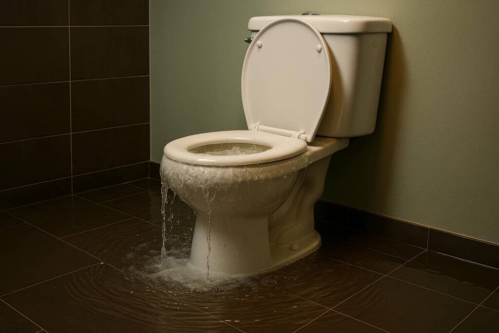 Top Solutions for Emergency Sewage Removal