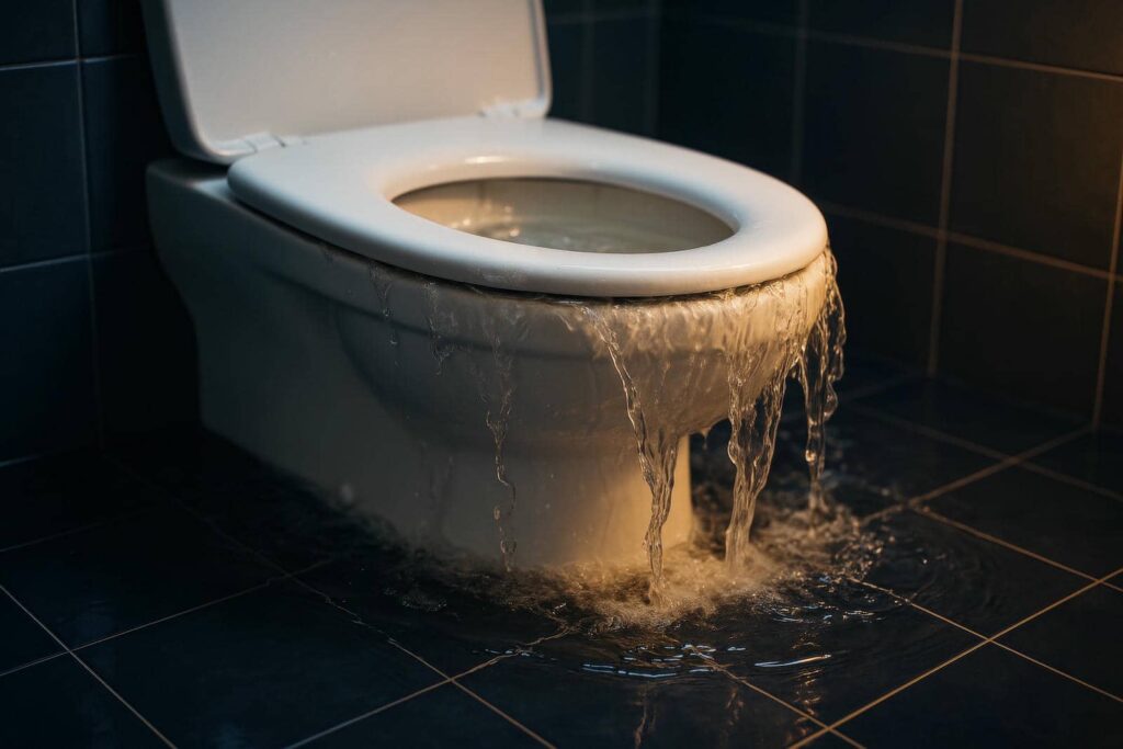 What to Do for Emergency Sewage Removal?