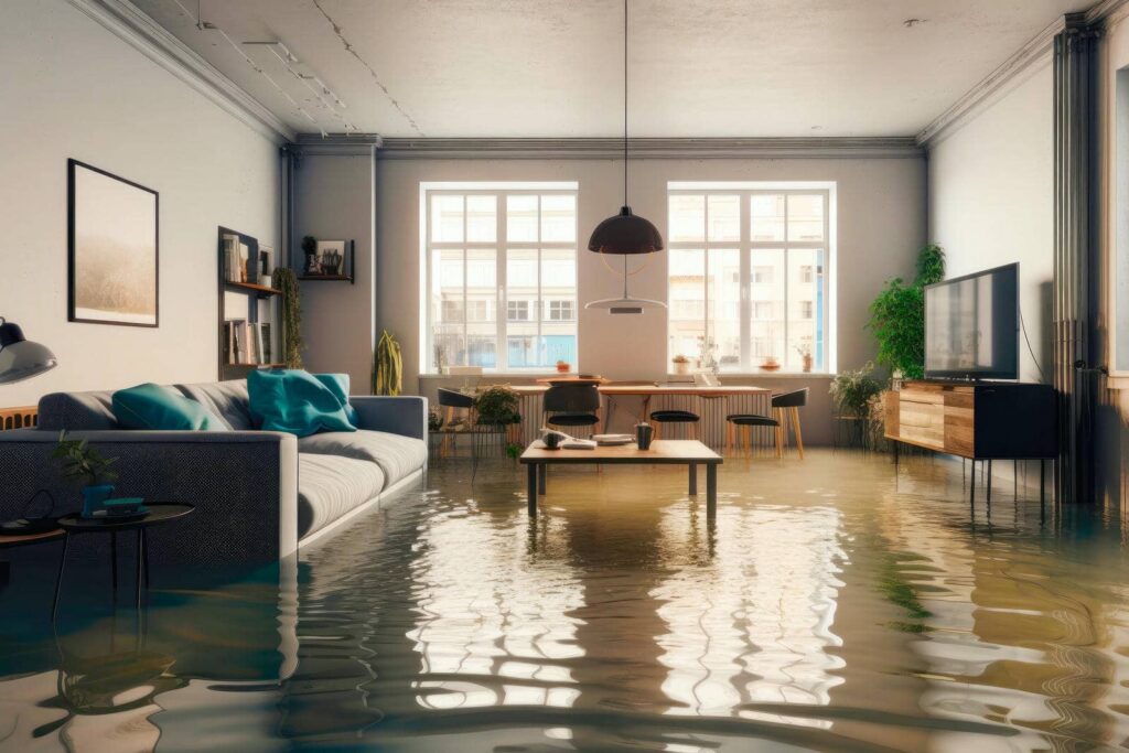 Top Water Cleanup Solutions After Heavy Rain