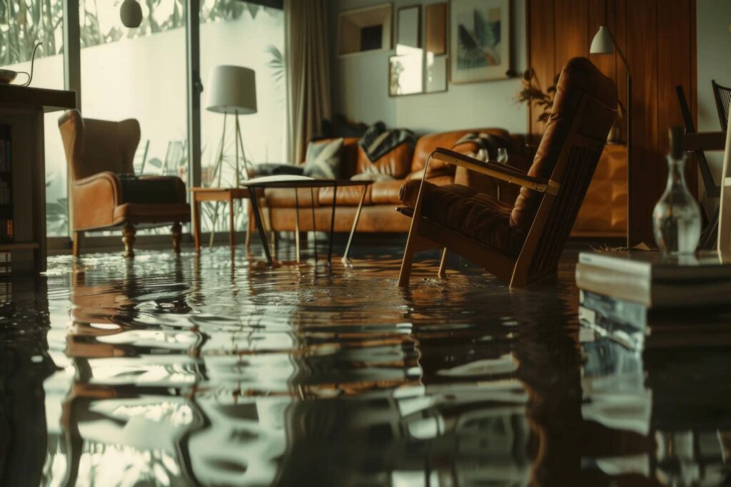 7 Best Water Extraction Methods for Flood Damage