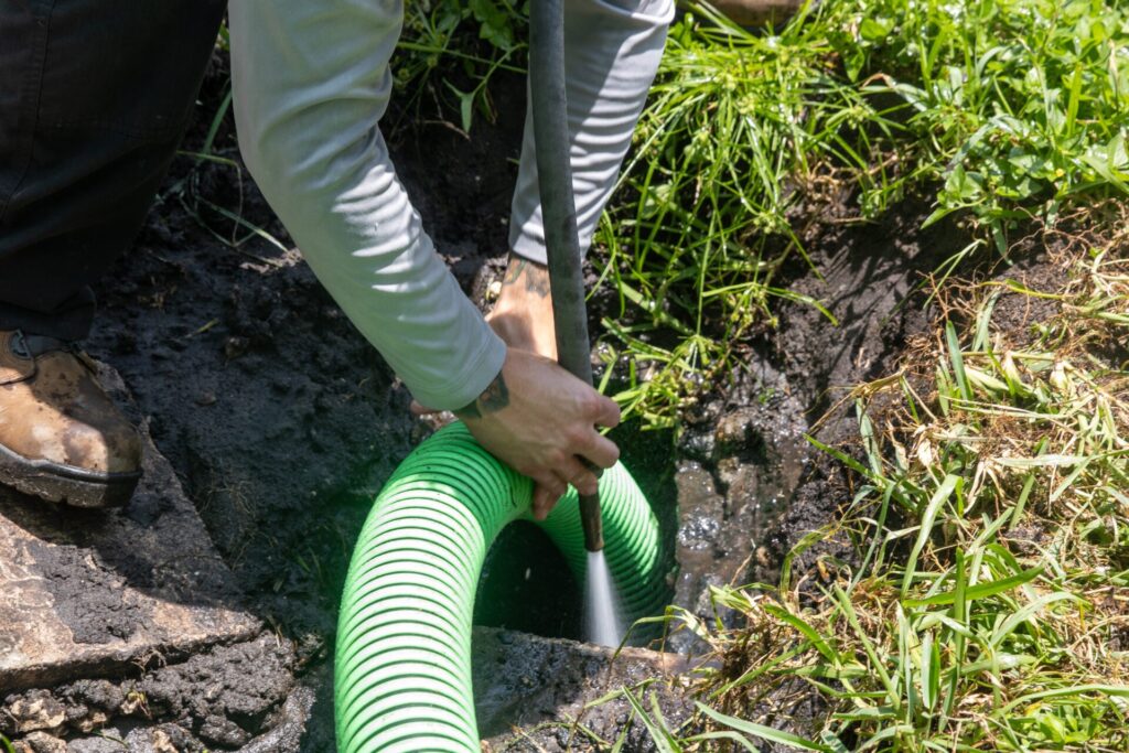 Budget-Friendly Sewage Cleanup Methods for Basements