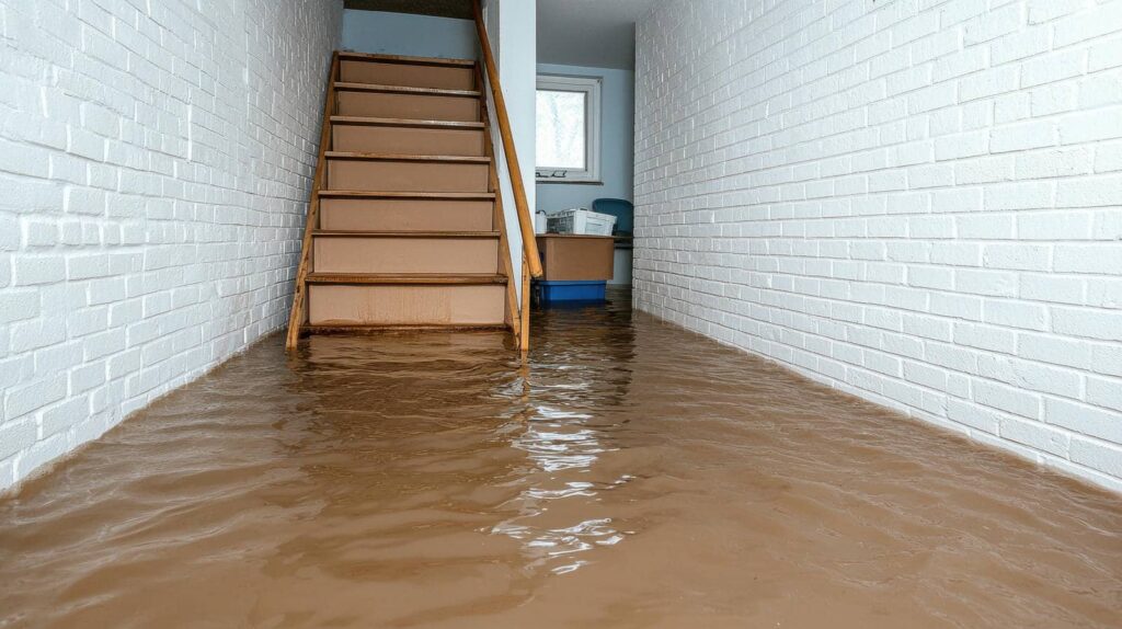 Complete Guide to Basement Water Extraction