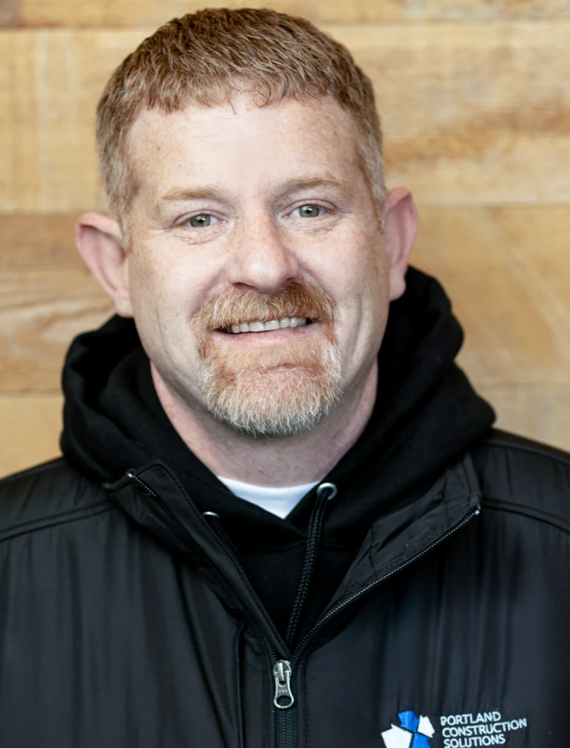 Cory W Project Manager