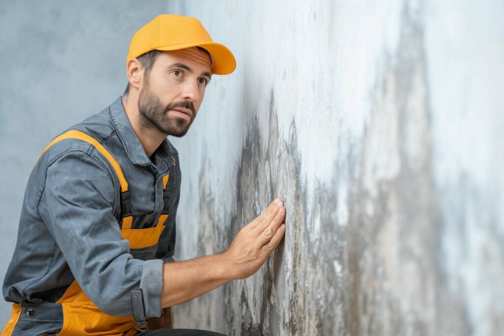 Essential Guide to Mold Cleanup After Flooding