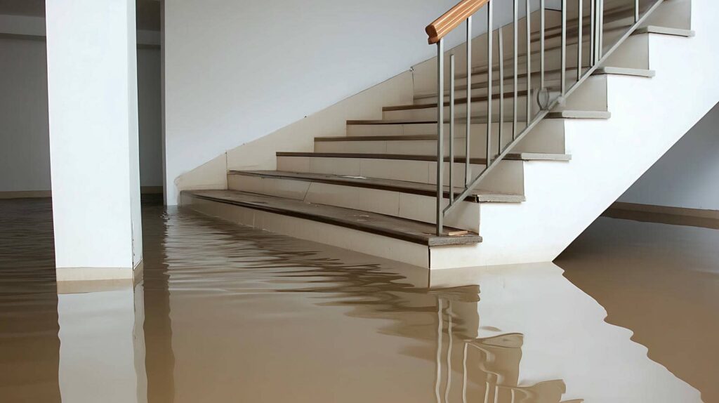 What Are the Steps for Basement Water Extraction?