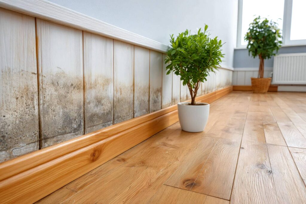 Why Follow Mold Prevention Tips After Flooding?