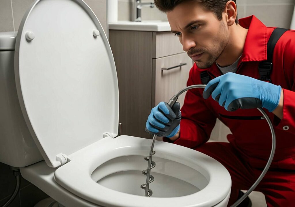 Why Implement Flood Damage Sewage Cleanup Strategies?