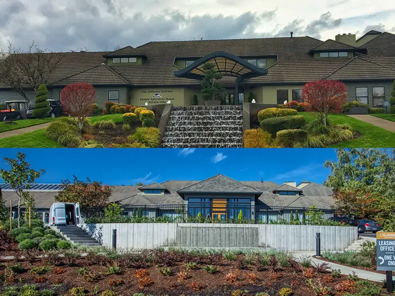 water damage restoration services