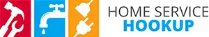 Home Service Hookup logo