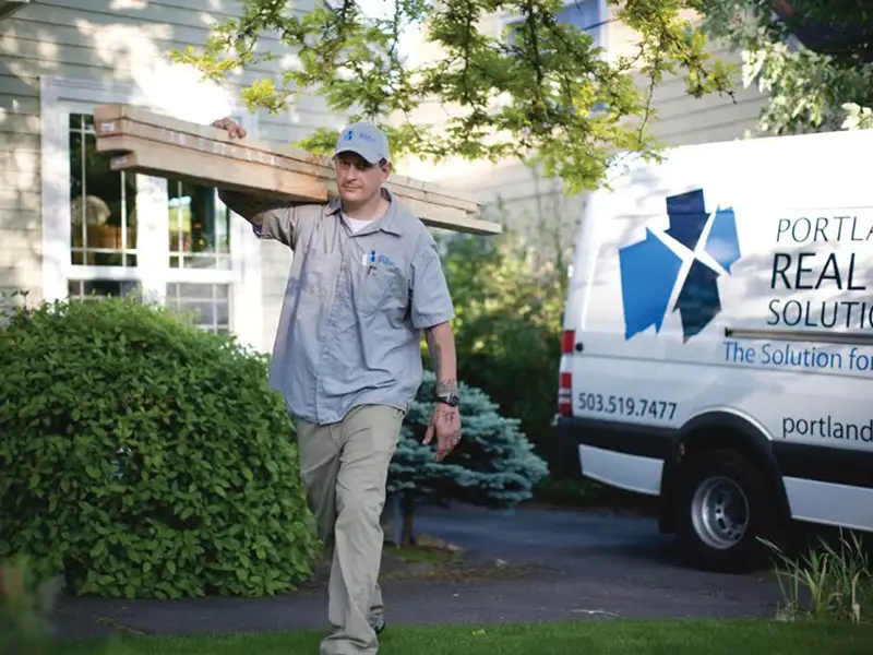 experienced restoration professionals