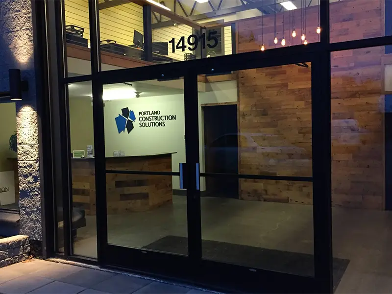 experienced restoration professionals